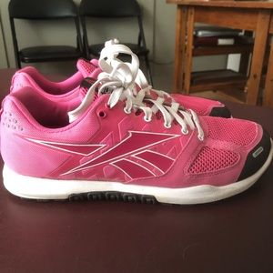 Reebok CrossFit Nano 2.0